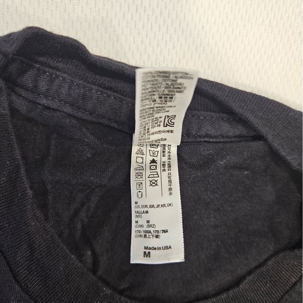 Tori Kelly Shirt - Picture 3 of 3